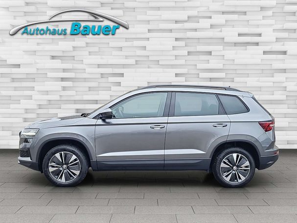 Skoda Karoq 1.5 TSI ACT DSG 110 kW image number 5