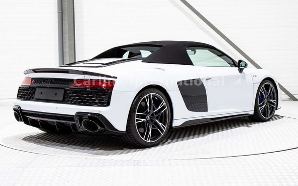 Audi R8 5.2 quattro Performance 456 kW image number 6