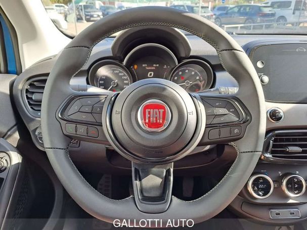 Fiat 500X 1.0 88 kW image number 10