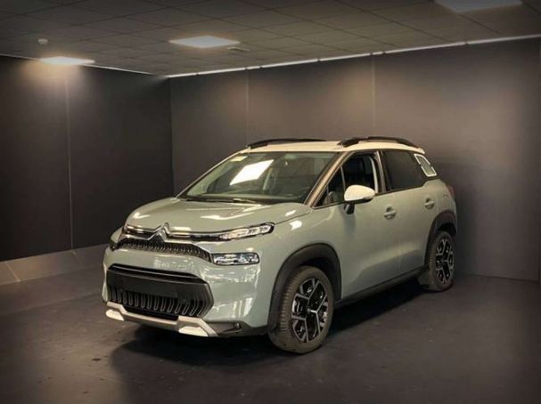 Citroen C3 Aircross PureTech 110 S&S Shine 81 kW image number 1