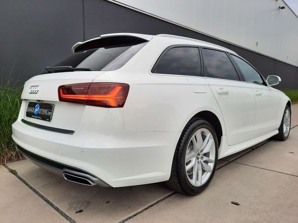 Audi A6 2.0 TDI 140 kW image number 4