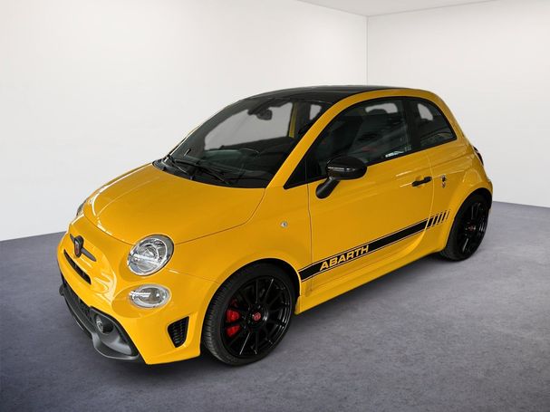 Abarth 595 132 kW image number 1