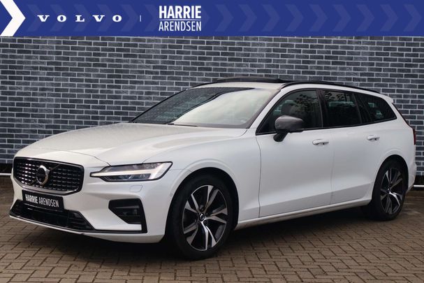 Volvo V60 B3 Plus 120 kW image number 1