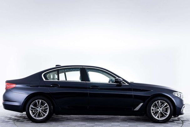 BMW 530i 185 kW image number 36