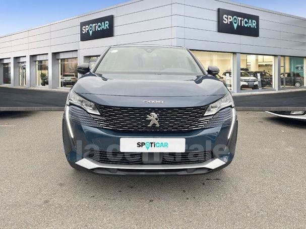 Peugeot 5008 96 kW image number 4