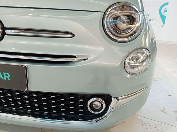 Fiat 500 1.0 51 kW image number 15