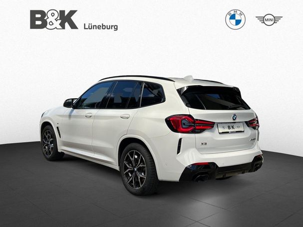 BMW X3 M40i xDrive 265 kW image number 6