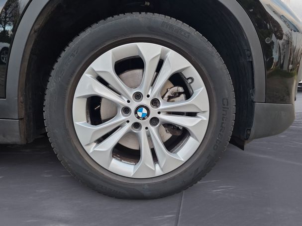 BMW X1 sDrive 180 kW image number 12