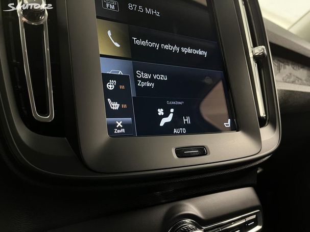 Volvo XC40 T2 95 kW image number 14