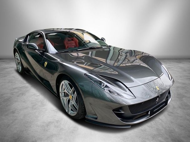 Ferrari 812 Superfast 588 kW image number 6