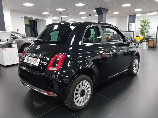 Fiat 500 1.0 51 kW image number 3