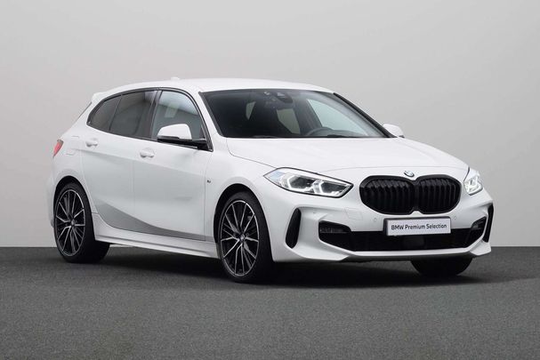 BMW 118i 104 kW image number 13