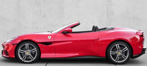 Ferrari Portofino M 456 kW image number 4