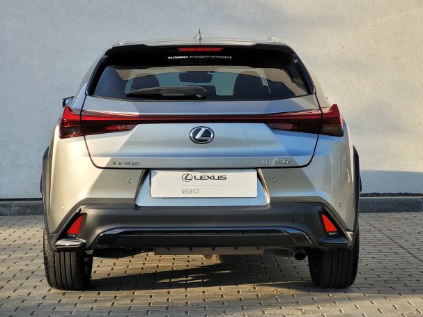 Lexus UX 250h 135 kW image number 7