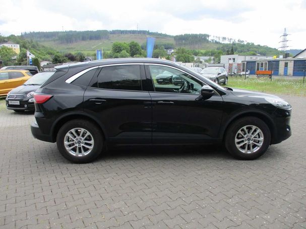 Ford Kuga 165 kW image number 4