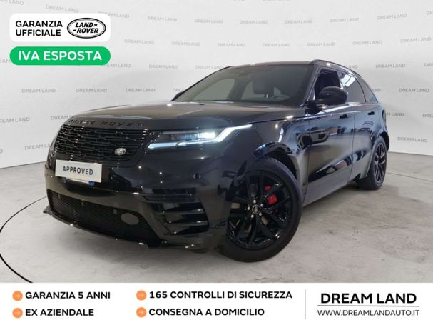 Land Rover Range Rover Velar R-Dynamic SE 150 kW image number 1