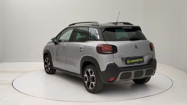 Citroen C3 Aircross PureTech 110 S&S Shine 81 kW image number 4