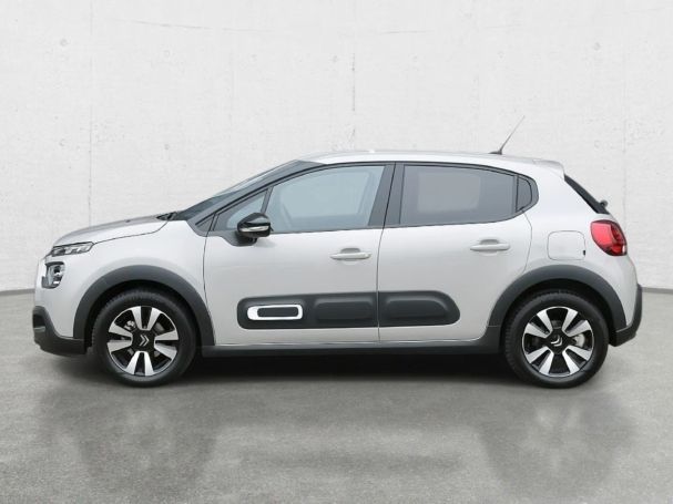 Citroen C3 81 kW image number 4