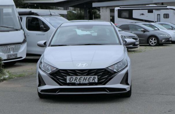 Hyundai i20 1.0 T-GDI 74 kW image number 2