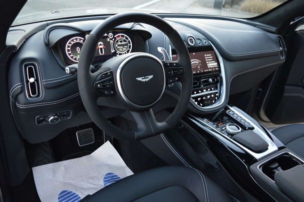 Aston Martin DBX 405 kW image number 8