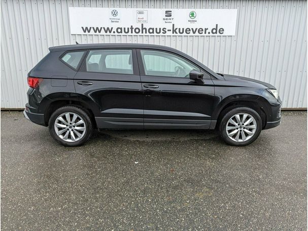 Seat Ateca 1.5 TSI DSG Style 110 kW image number 2