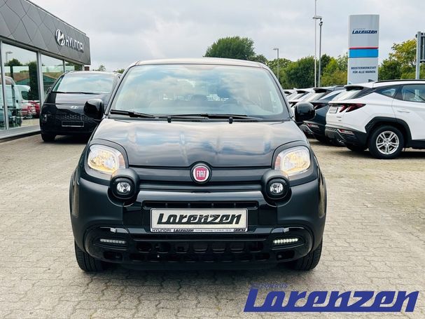 Fiat Panda 1.0 Hybrid 51 kW image number 4