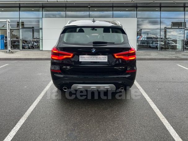 BMW X3 xDrive 215 kW image number 24