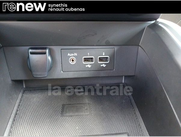 Renault Clio TCe 90 66 kW image number 25