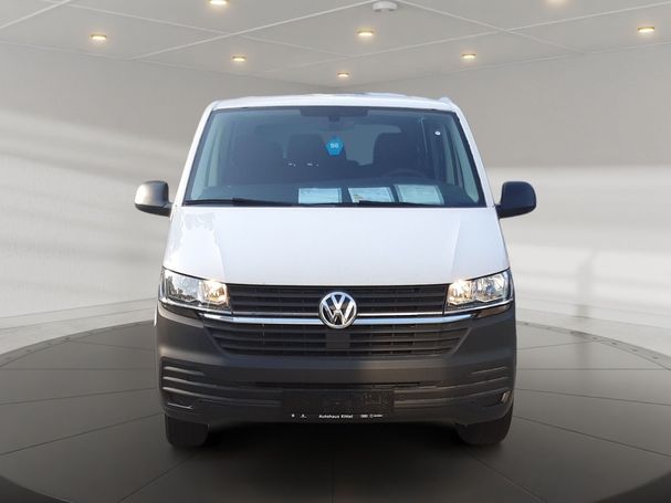 Volkswagen T6 Kombi 2.0 TDI 110 kW image number 2