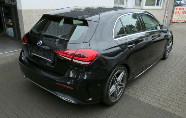 Mercedes-Benz A 220 140 kW image number 9