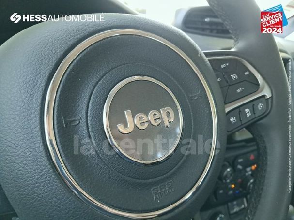 Jeep Renegade 1.3 140 kW image number 47