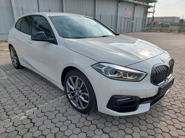 BMW 118d 110 kW image number 2