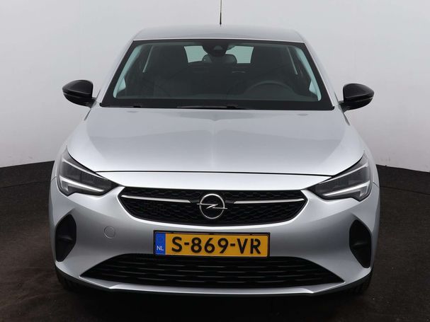 Opel Corsa 1.2 75 kW image number 9