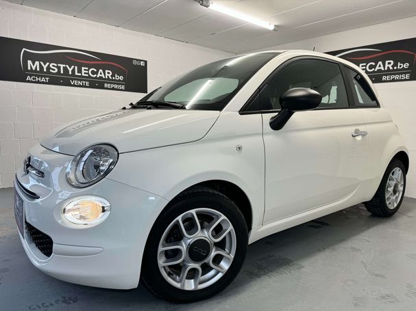 Fiat 500 1.0 51 kW image number 1