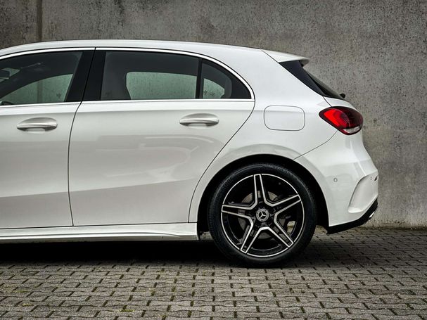 Mercedes-Benz A 220 140 kW image number 11