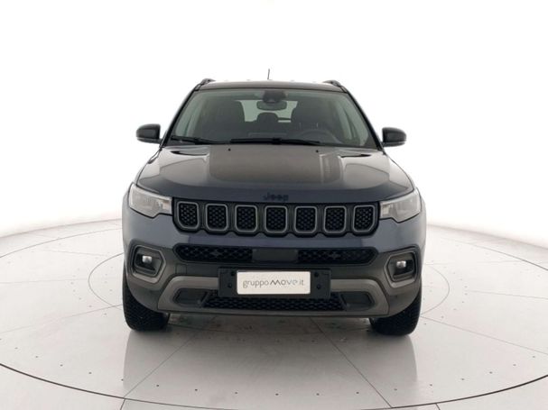 Jeep Compass 1.3 Turbo PHEV Trailhawk 177 kW image number 2