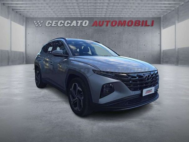 Hyundai Tucson HEV 169 kW image number 2