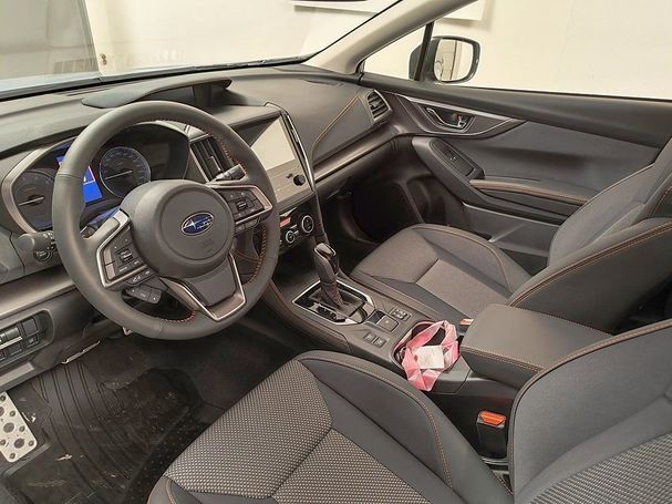 Subaru XV Active 110 kW image number 6