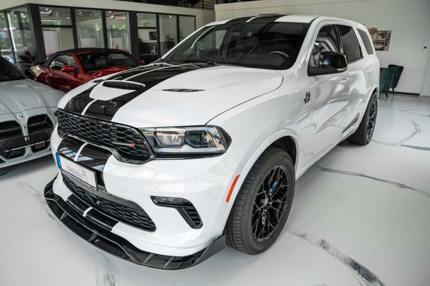 Dodge Durango 220 kW image number 1