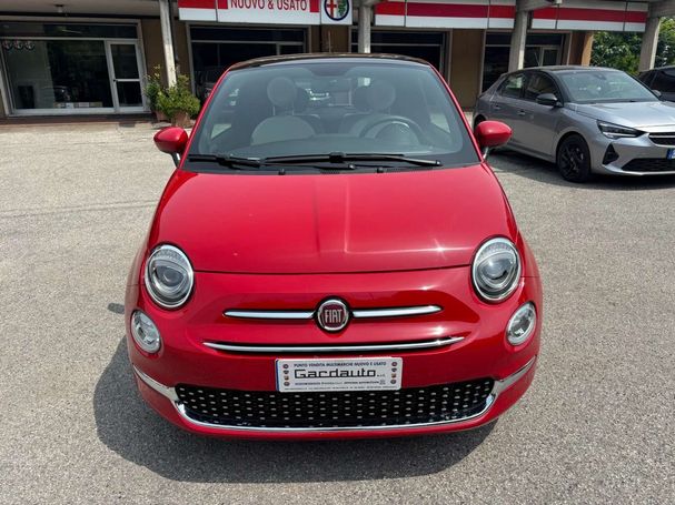 Fiat 500 1.0 51 kW image number 2