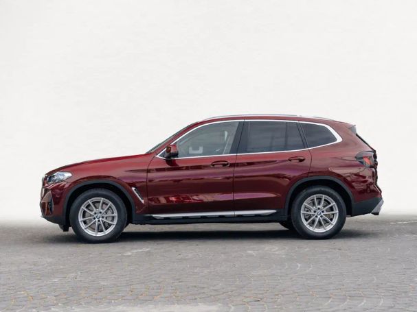 BMW X3 xDrive30i 180 kW image number 3