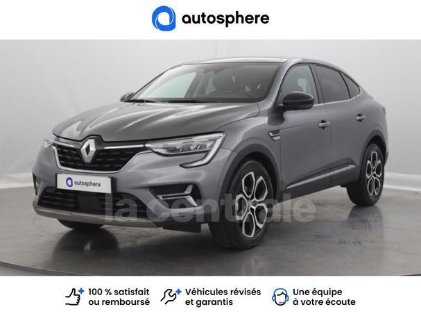 Renault Arkana 1.3 EDC 103 kW image number 1