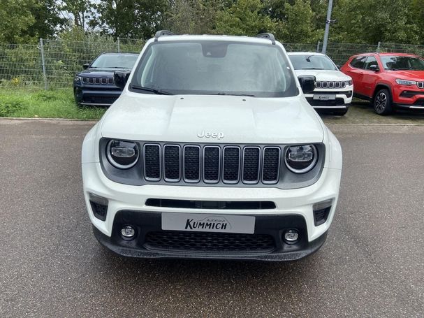 Jeep Renegade 1.5 48V e-Hybrid Limited 96 kW image number 3