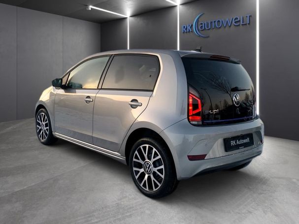 Volkswagen up! 60 kW image number 4