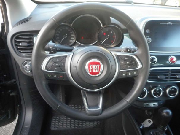 Fiat 500X 1.6 MultiJet DCT Cross 88 kW image number 6