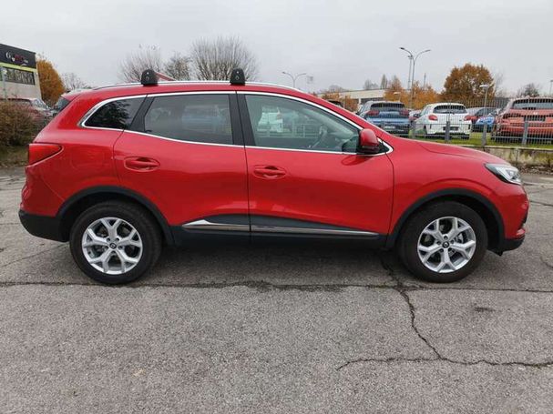 Renault Kadjar BLUE dCi 115 85 kW image number 5