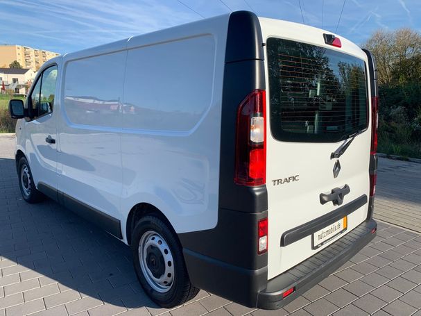 Renault Trafic 3.0t Komfort 88 kW image number 16