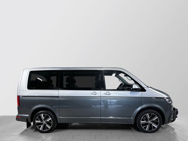 Volkswagen T6 Transporter DSG 4Motion 150 kW image number 5