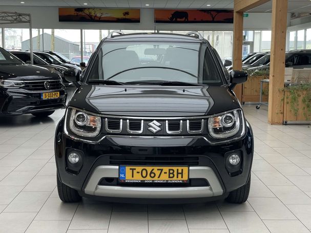 Suzuki Ignis 61 kW image number 4