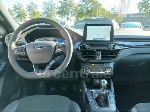 Ford Kuga 1.5 EcoBoost ST-Line 110 kW image number 5